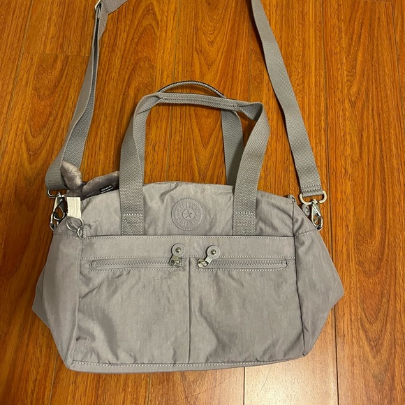 Kipling bag. KI1226 Charlene - Picture 5 of 11